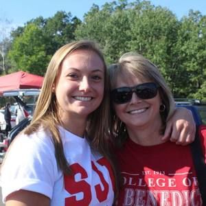 Meet your Posher, Mackenzie